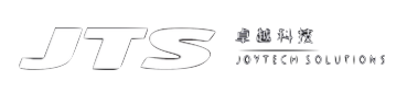 Joytech Solutions Logo